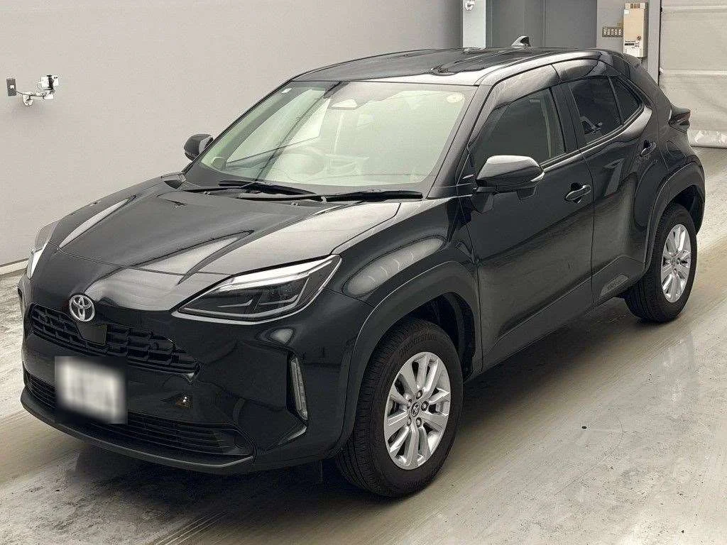 Toyota Yaris Cross MXPB10 2025